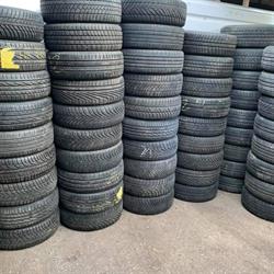 Tyres and Tread Winsford, opening hours