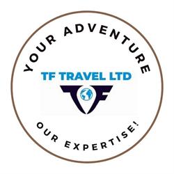 T F Travel Ltd, Leek opening hours