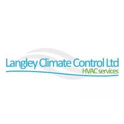 Langley Climate Control Ltd., London opening hours