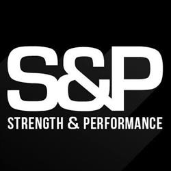 Strength & Performance, Stockport opening hours