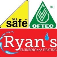Ryan’s Plumbing and Heating (Services) Limited, Bedford opening hours