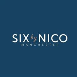 Six by Nico Spring Gardens, Manchester opening hours