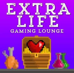 Extra Life Gaming Lounge, Sheffield opening hours