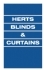 Herts Blinds & Curtains, Hoddesdon opening hours