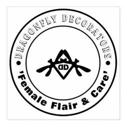DRAGONFLY DECORATORS, Carlton Colville opening hours