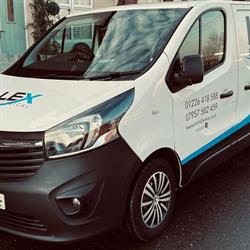 Lex Electricals, Enfield opening hours