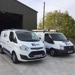 A Watt Electrical Ltd, Stanway opening hours