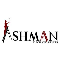 Ashman Electrical Services, Croydon opening hours