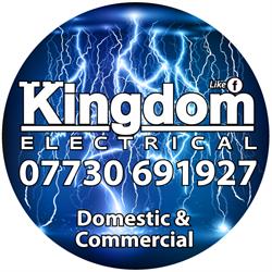 Kingdom electrical LTD, Gillingham opening hours