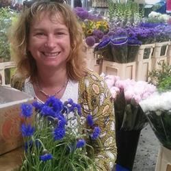 Flowers By Anna Brian, Droitwich opening hours