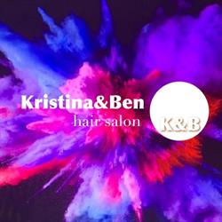Kristina&Ben Hair Salon, London opening hours