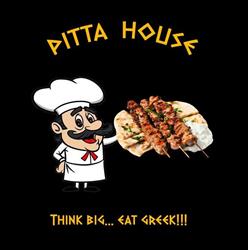 Pitta House, London opening hours