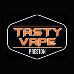 Tasty Vape Preston, opening hours