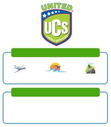 United Cargo & Shipping Services, Birmingham opening hours