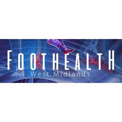 Foot Health West Midlands, Wolverhampton opening hours