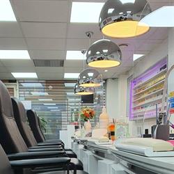 Wigston Star Nails, opening hours