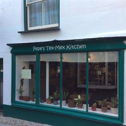 Pepe's tex-mex kitchen, East Looe opening hours