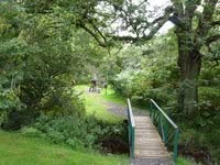 Warren Gill Shooting Ground, Fearby opening hours
