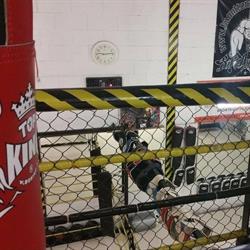 Mayhem Gym, Hillhouse Industrial Estate opening hours