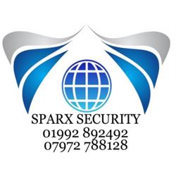 Sparx Security, Nazeing opening hours