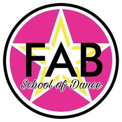 FAB School Of Dance, Doncaster opening hours