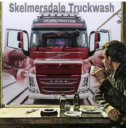 Skelmersdale Truckwash, opening hours
