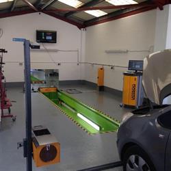 Troy Autos, Thornton-Cleveleys opening hours