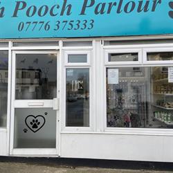 Posh Pooch Parlour, Swanscombe opening hours