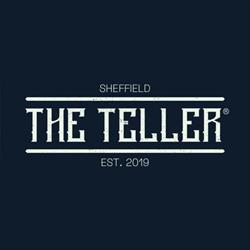 The Teller, Sheffield opening hours