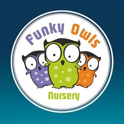 Funky Owls Nursery Colliers Wood, London opening hours
