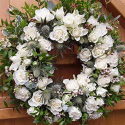 The Woodland Florist, Kirn opening hours
