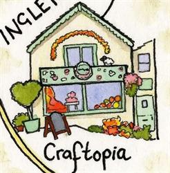 Craftopia, Ingleton opening hours