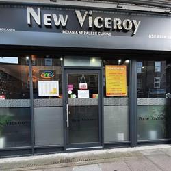 New Viceroy, London opening hours