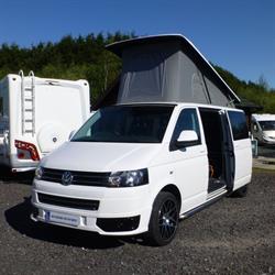 Motorhome Department Newport Shropshire, Telford opening hours