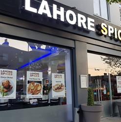 Lahore Spices, London opening hours