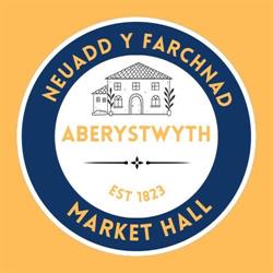 Market Hall, Aberystwyth opening hours