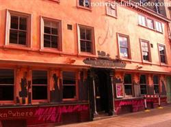 Formerly Known As Knowhere Bar Norwich., opening hours