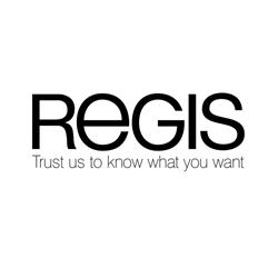 Regis Salon, Glasgow opening hours