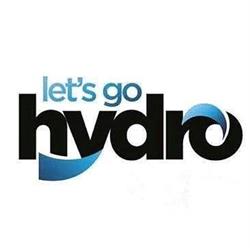 Let's Go Hydro Resort, Belfast opening hours