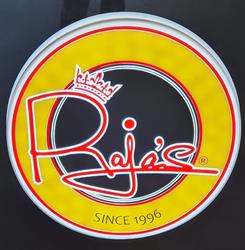 Raja's Original, Bradford opening hours