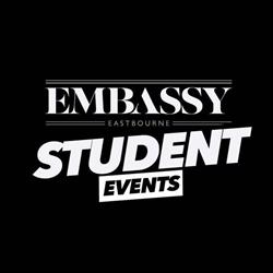 Embassy Student Events, Eastbourne opening hours
