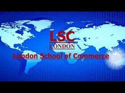 LSC Europe, London opening hours