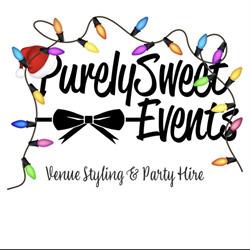 PurelySweet Events, Barnsley opening hours