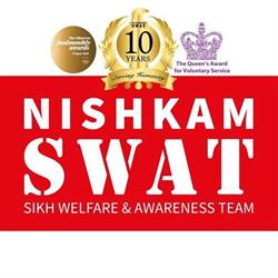 Nishkam SWAT, Hayes opening hours