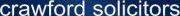 Crawford Solicitors, London opening hours