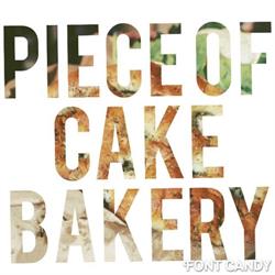 Piece of Cake Bakery, Belfast opening hours