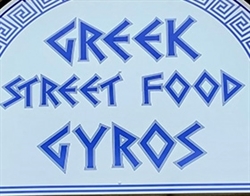 Greek Street Food Gyros, Hull opening hours
