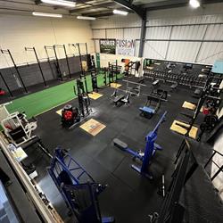 New Level Gym, Sunderland opening hours
