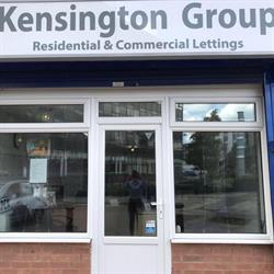 Kensington Group, Hull opening hours
