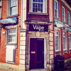The Vape Store Poulton, Poulton-le-fylde opening hours